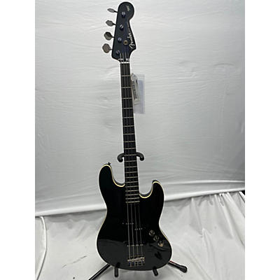 Fender Aerodyne Jazz Bass Electric Bass Guitar