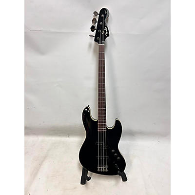 Fender Aerodyne Jazz Bass Electric Bass Guitar