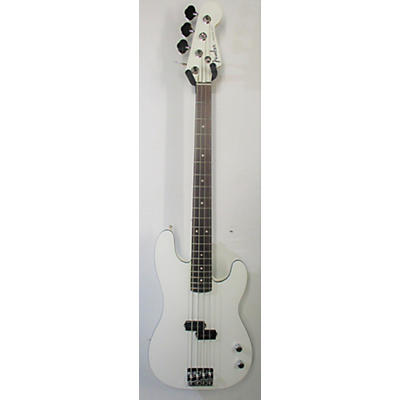 Fender Aerodyne Precision Electric Bass Guitar