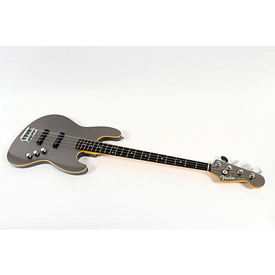 Fender Aerodyne Special Jazz Bass With Rosewood Fingerboard