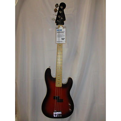 Fender Aerodyne Special Precision Bass Electric Bass Guitar