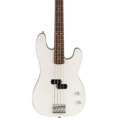 Fender Aerodyne Special Precision Bass With Rosewood Fingerboard
