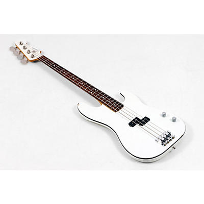 Fender Aerodyne Special Precision Bass With Rosewood Fingerboard