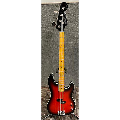 Fender Aerodyne Special Precision Electric Bass Guitar