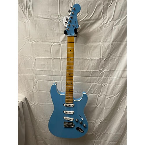 Fender Aerodyne Special Solid Body Electric Guitar ICE Blue