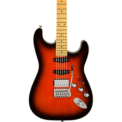 Fender Aerodyne Special Stratocaster HSS Maple Fingerboard Electric Guitar