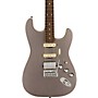 Fender Aerodyne Special Stratocaster HSS Rosewood Fingerboard Electric Guitar Dolphin Gray Metallic