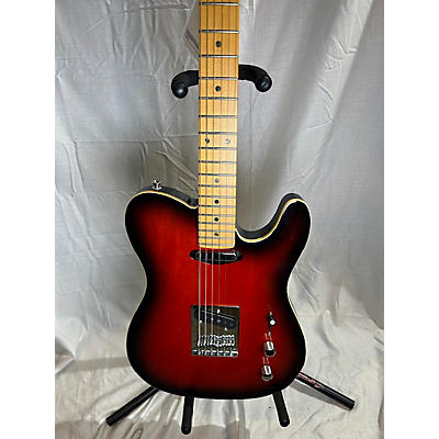 Fender Aerodyne Special Telecaster MP Solid Body Electric Guitar
