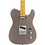 Open-Box Fender Aerodyne Special Telecaster With Maple Fingerboard Electric Guitar Condition 2 - Blemished Dolphin Gray Metallic 197881120993