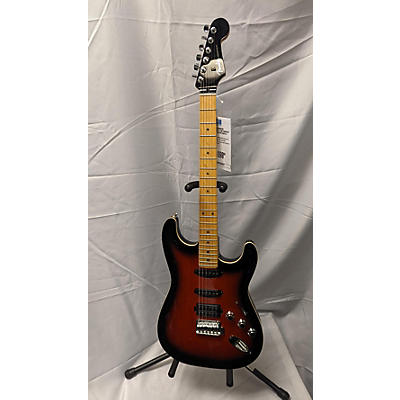 Fender Aerodyne Stratocaster Solid Body Electric Guitar