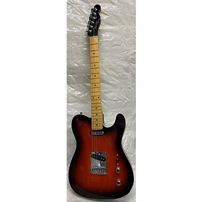 Fender Aerodyne Telecaster Special Solid Body Electric Guitar