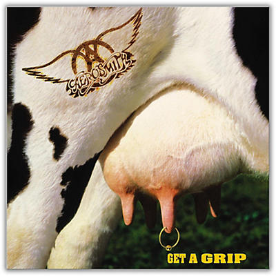 Aerosmith - Get A Grip 2LP