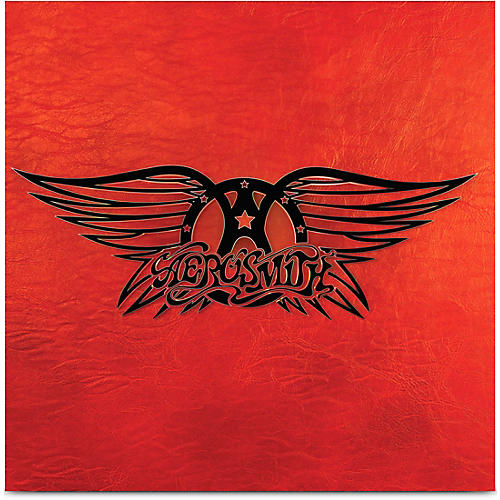 Universal Music Group Aerosmith - Greatest Hits [2 LP]