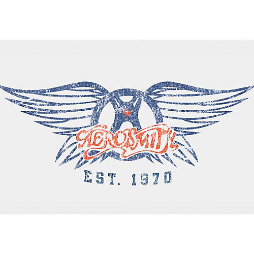 Aerosmith Est. 1970 Magnet