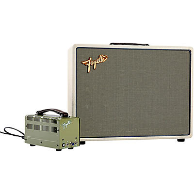 Fryette Aether 25W 1x12 Tube Guitar Combo Amp