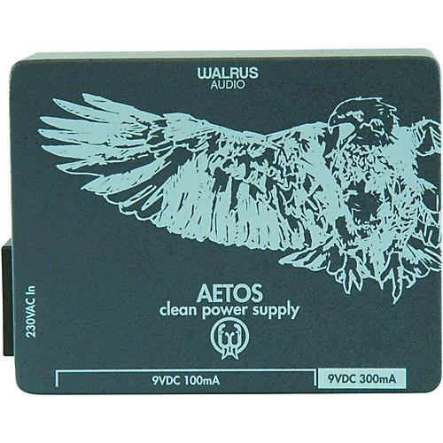 Aetos 230V Clean Power Supply