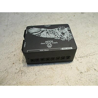 Walrus Audio Aetos Clean Power Supply Power Supply