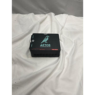 Walrus Audio Aetos Clean Power Supply Power Supply