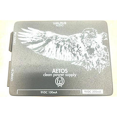Walrus Audio Aetos Power Supply