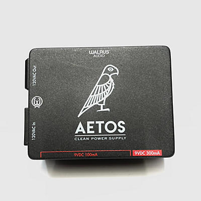 Walrus Audio Aetos Power Supply