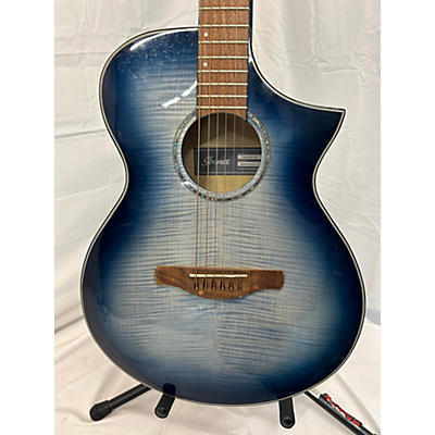 Ibanez Aewc400 Acoustic Electric Guitar