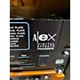Used Lexicon Aex Multi Effects Processor