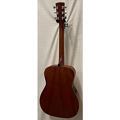 Cort Af510 Acoustic Guitar