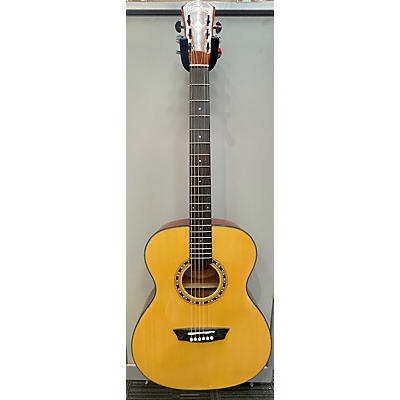 Washburn Af5k Acoustic Guitar