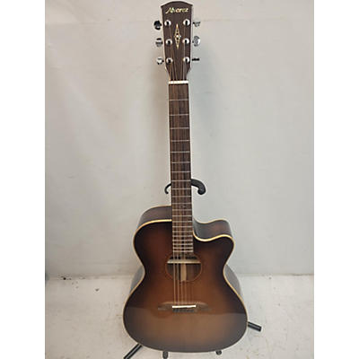 Alvarez Afa95ce Acoustic Electric Guitar