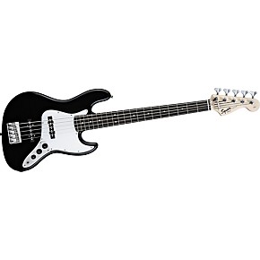 Squier Affinity 5-String Jazz Bass V | Musician's Friend