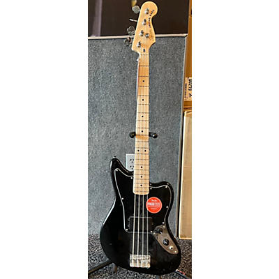 Squier Affinity Jaguar Bass Electric Bass Guitar