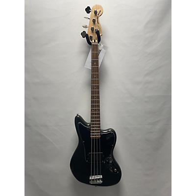 Squier Affinity Jaguar Bass Electric Bass Guitar