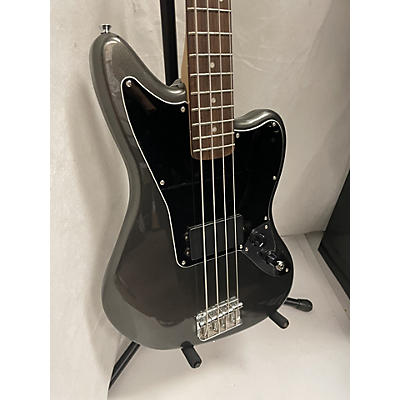 Squier Affinity Jaguar Bass H Electric Bass Guitar