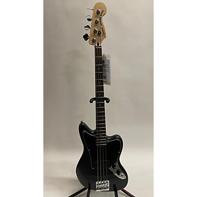 Squier Affinity Jaguar Bass H Electric Bass Guitar