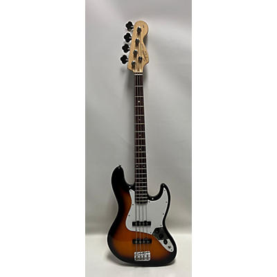 Squier Affinity Jazz Bass Electric Bass Guitar