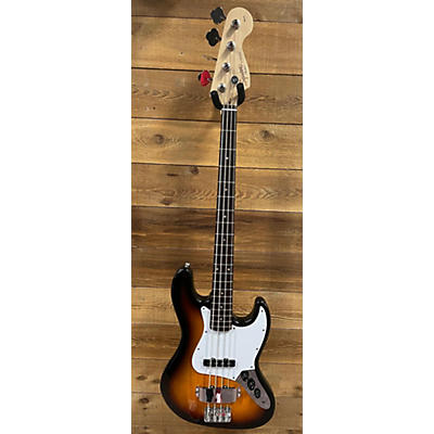 Squier Affinity Jazz Bass Electric Bass Guitar