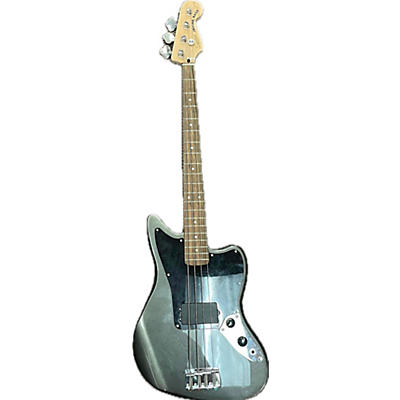 Squier Affinity Jazz Bass Electric Bass Guitar