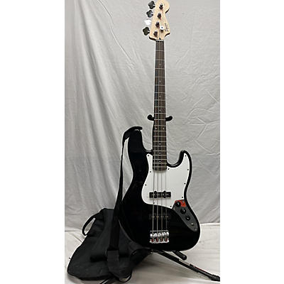 Squier Affinity Jazz Bass Electric Bass Guitar