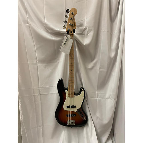 Squier Affinity Jazz Bass Electric Bass Guitar 3 Color Sunburst