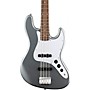 Squier Affinity Jazz Bass Slick Silver