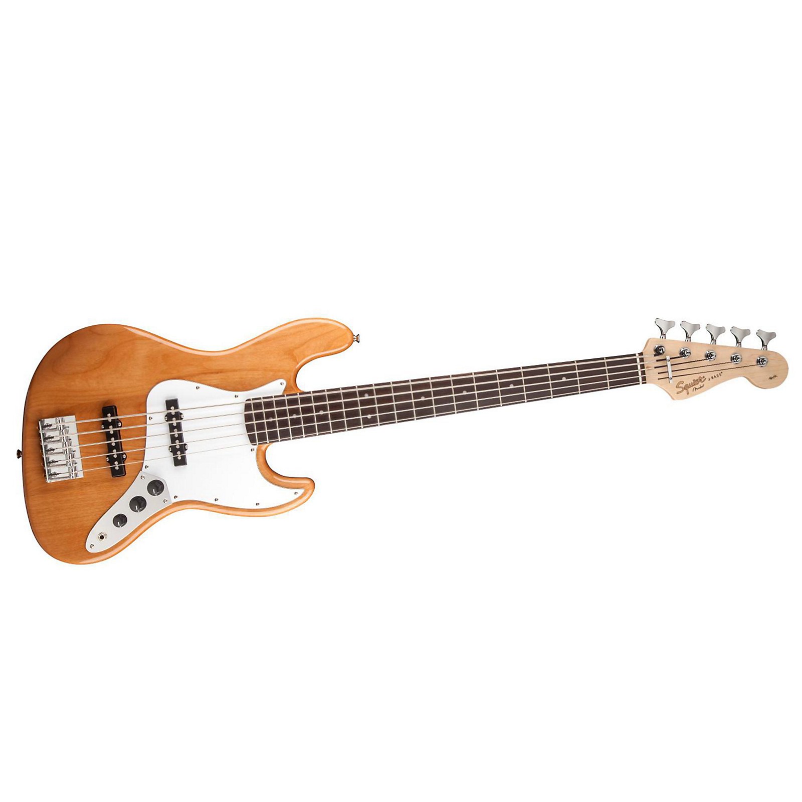 Jazz bass 5