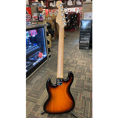 Squier Affinity Jazz Bass V 5 String Electric Bass Guitar