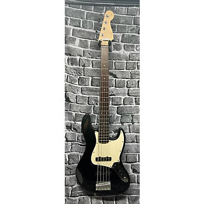 Squier Affinity Jazz Bass V 5 String Electric Bass Guitar