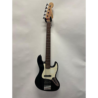 Squier Affinity Jazz Bass V 5 String Electric Bass Guitar