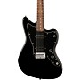 Squier Affinity Jazzmaster HH Electric Guitar Black