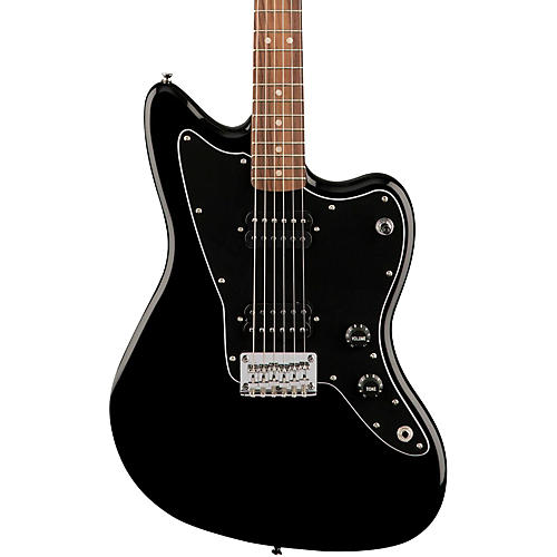 Affinity Jazzmaster HH Rosewood Fingerboard