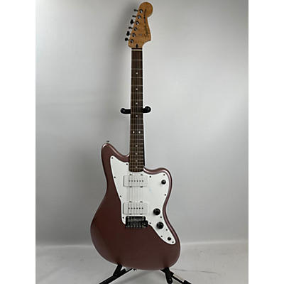 Squier Affinity Jazzmaster Solid Body Electric Guitar
