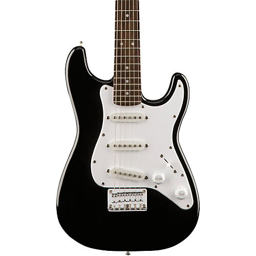 Affinity Mini Strat Electric Guitar with Rosewood Fingerboard