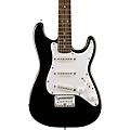 Squier Affinity Mini Stratocaster V2 Electric Guitar - BlackBlack