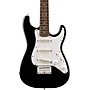 Squier Affinity Mini Stratocaster V2 Electric Guitar - Black
